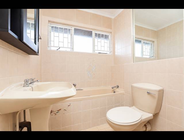 3 BEDROOM TOWNHOUSE FOR SALE IN MUSGRAVE